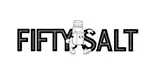 Fifty Salt