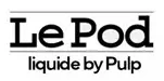 Le Pod Liquide