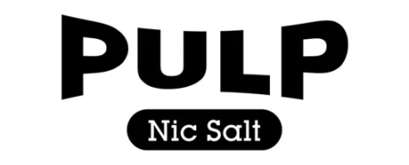 Pulp Nic Salt