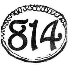 814