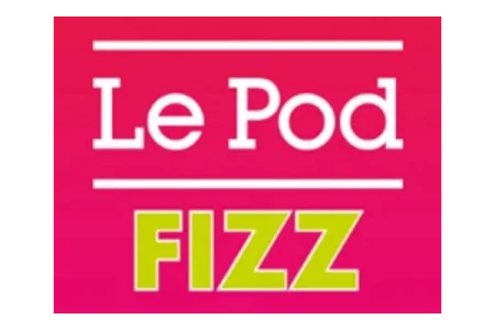 Le Pod Fizz