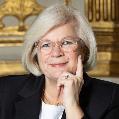 catherine Vautrin