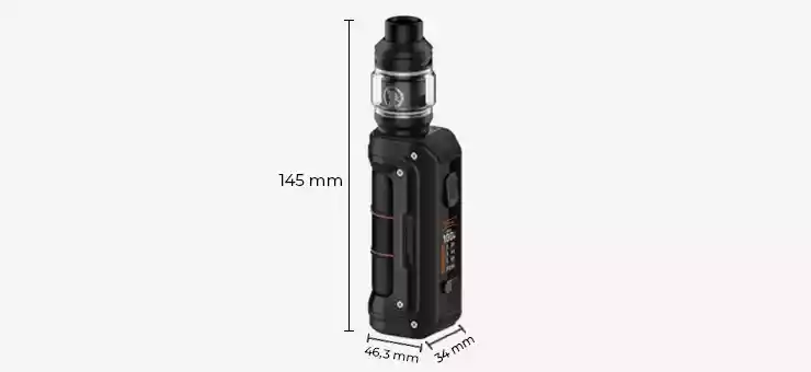 Accu 18650 2500 mAh Vape Power, accu 18650 autonome et performant | Le  Petit Vapoteur