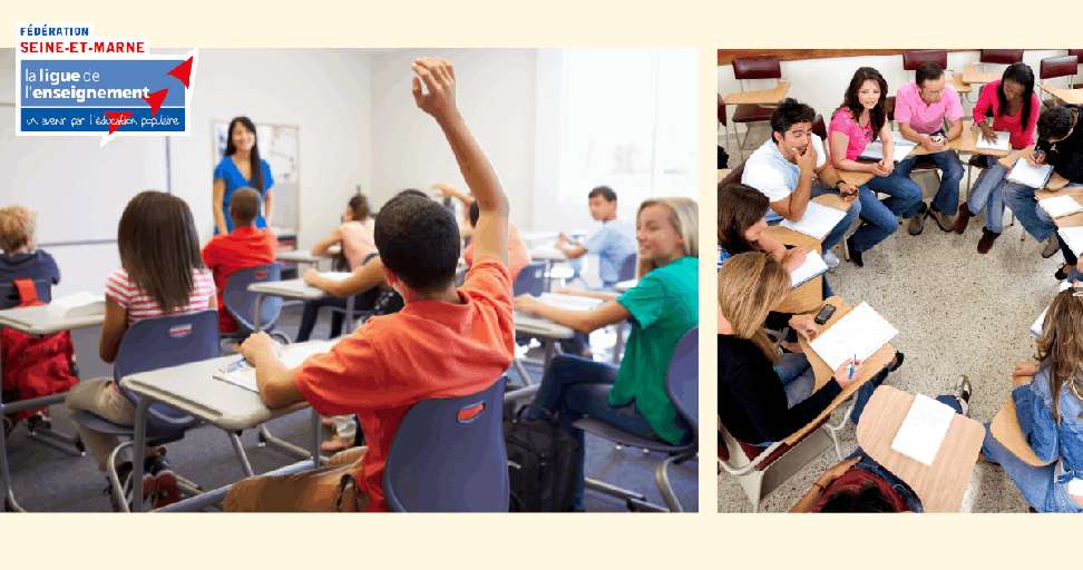 Education à la citoyenneté