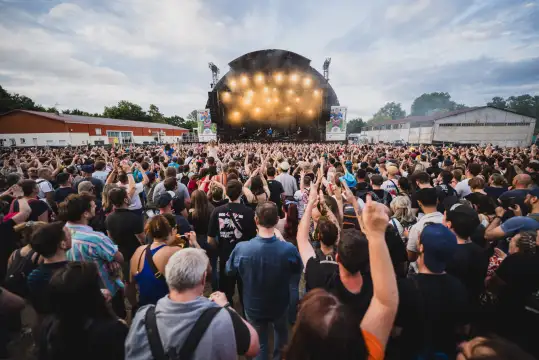 Illustration du projet du moment Le Michel remet ça en 2026 !