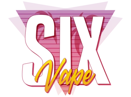 Six Vape