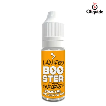 Booster 30/70 Liquideo de la collection Liquidéo 