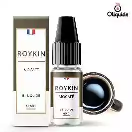 Mocafé de la collection Roykin Original 