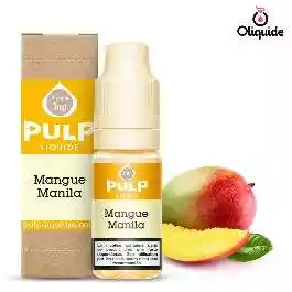 Mangue Manila de la collection Pulp Original 