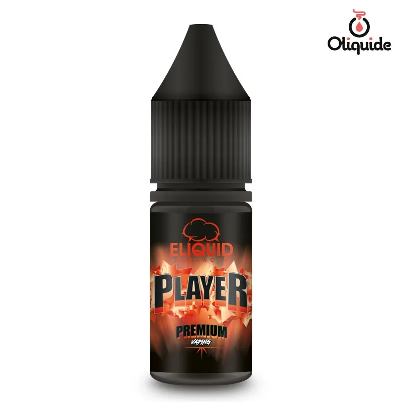 Testez le Player de Eliquid France pour voir s'il répond à vos besoins