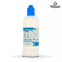 Flacon vide 100ml