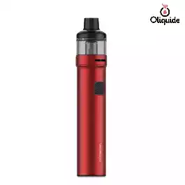 Kit GTX GO 80 Vaporesso de la collection Vaporesso 